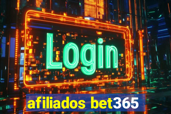 afiliados bet365